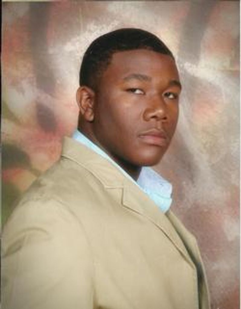 Rodney "Roc" Pate Profile Photo