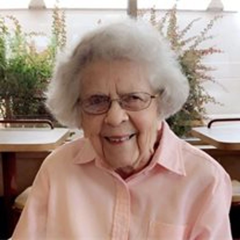 Mary M. Williams