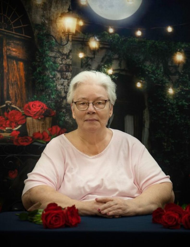 Lynda Sue Myers
