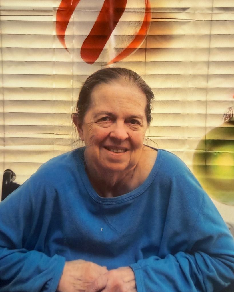 Carol Ann Burdick Profile Photo