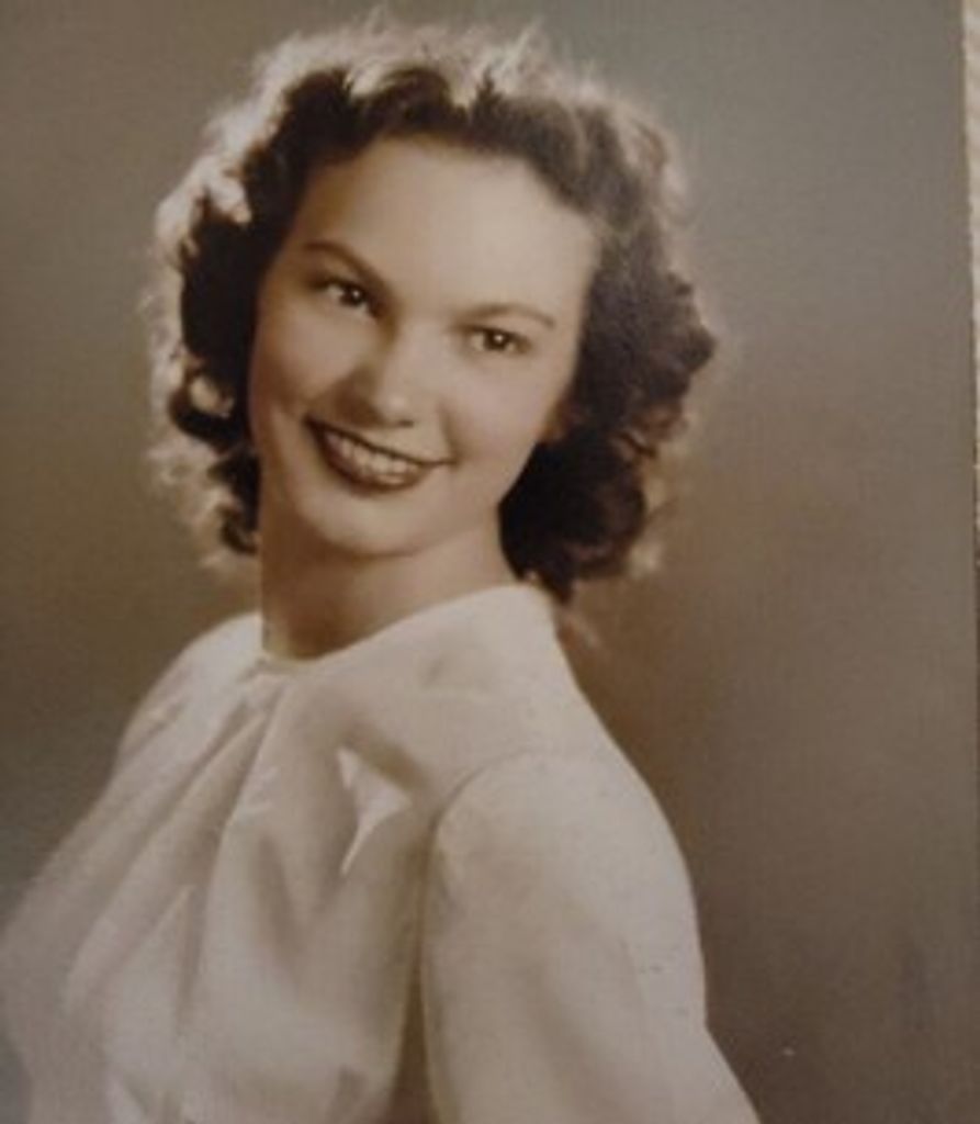 Edith Andrew