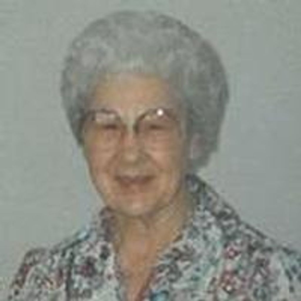 Marjorie Ellsworth Gillespie