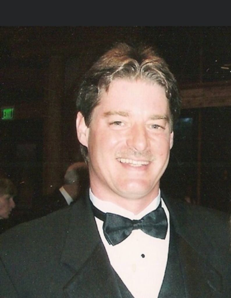 Kevin Lewis Profile Photo