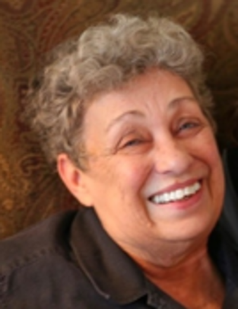 Phyllis Jean (Lewis) Pollard