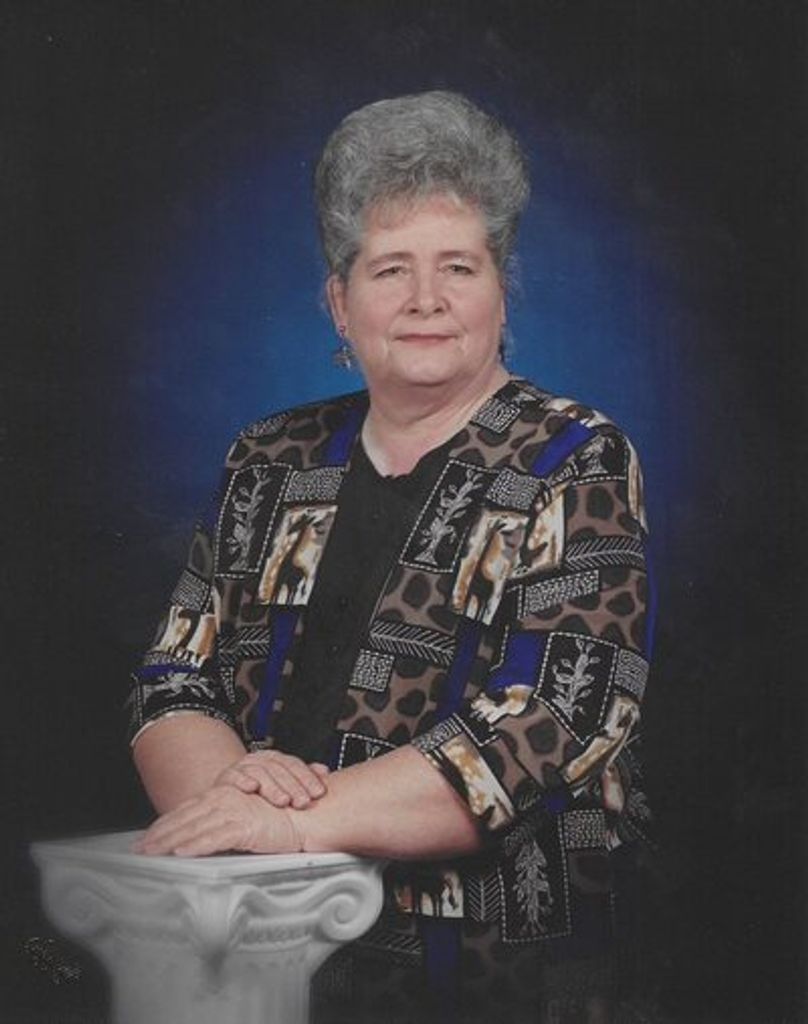 Melba Delores Mcniel Profile Photo