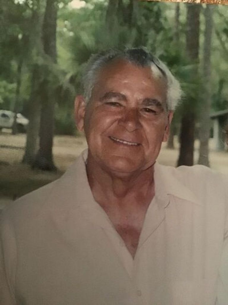 Donald Hughes Smith Profile Photo