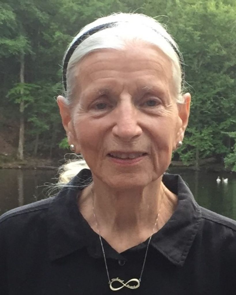 Barbara Ann (Jordan) Hadad Profile Photo