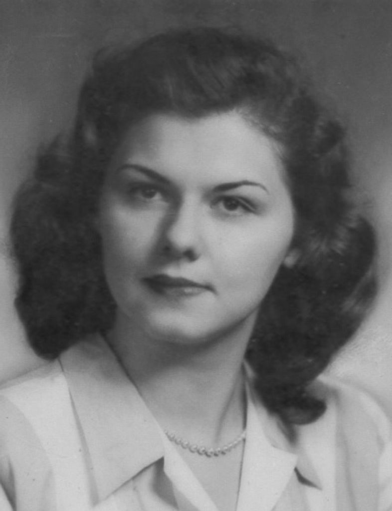 Josephine S. Rothermel