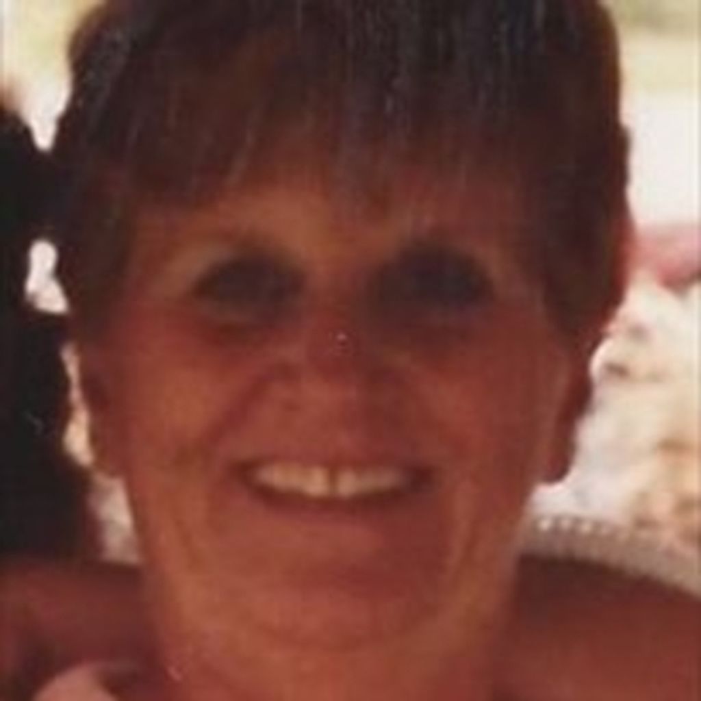 Jacqueline V. Walsh Profile Photo