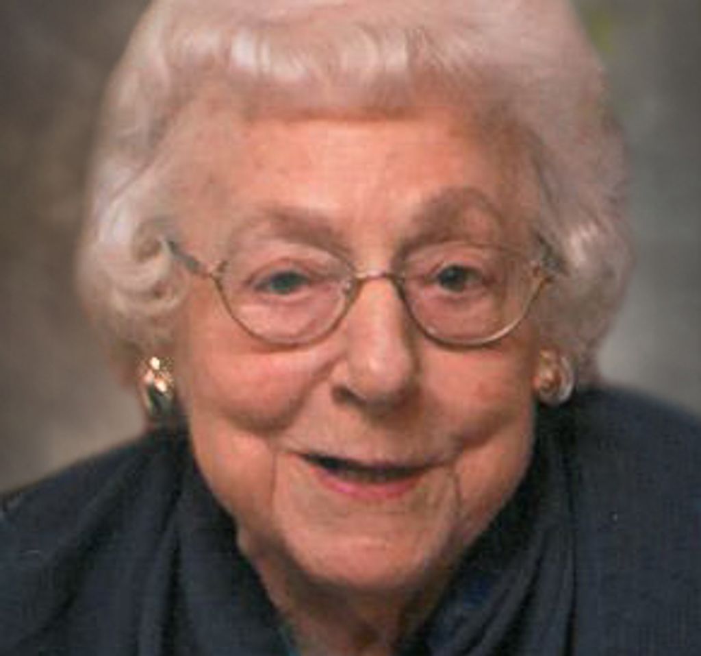 Lillian Schwarz
