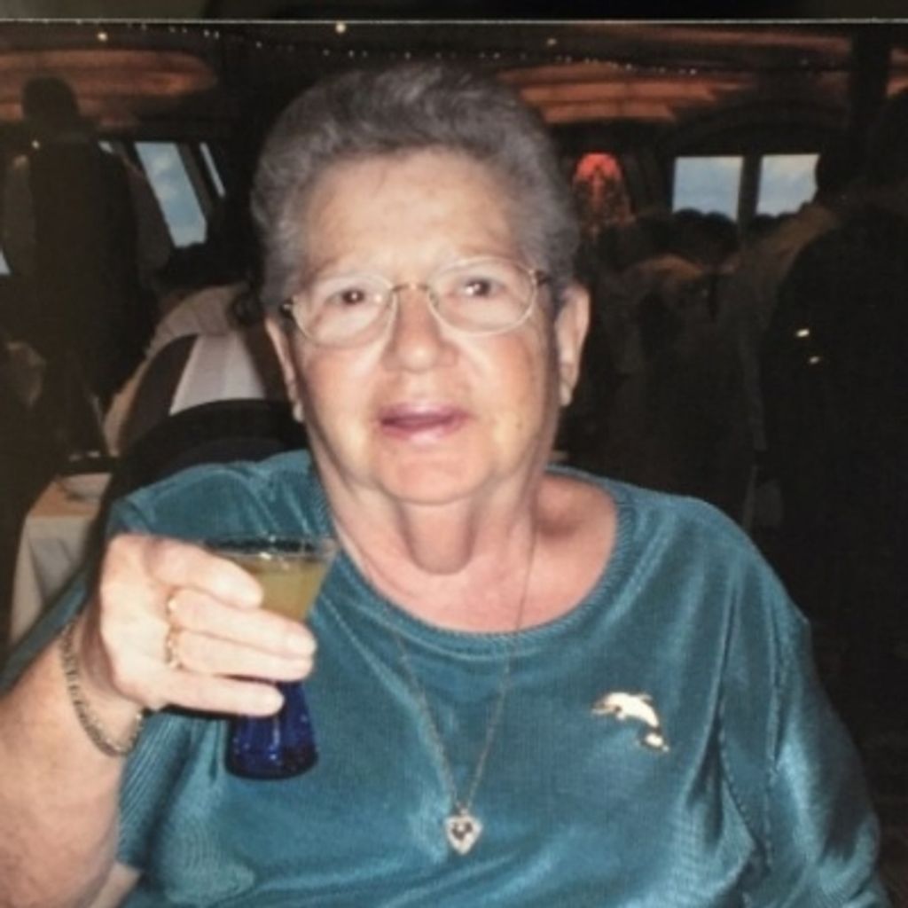 Mrs Clara L Cocchiola Profile Photo