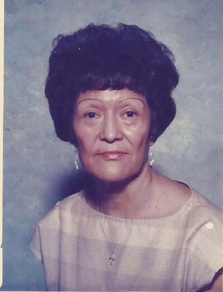 Rosa Buitron Profile Photo
