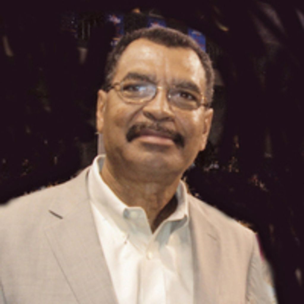 Raymond L. Cook