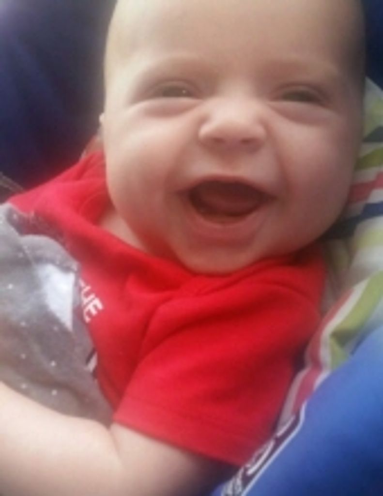 Dakota Von Lee Kidwell