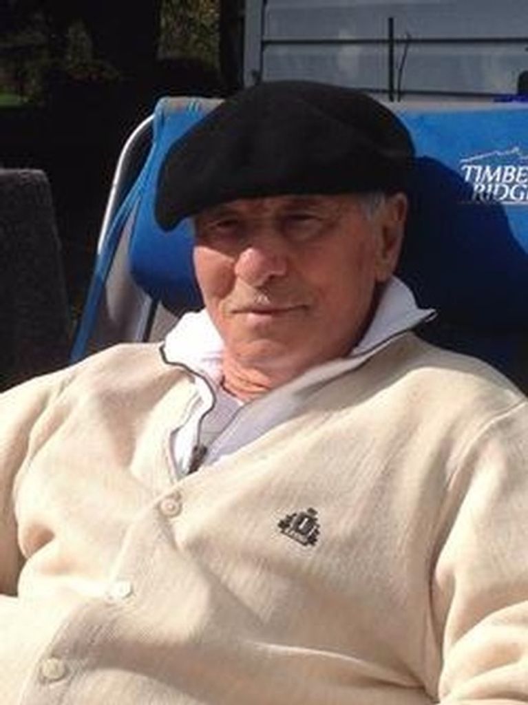 Francesco C. Desantis Profile Photo