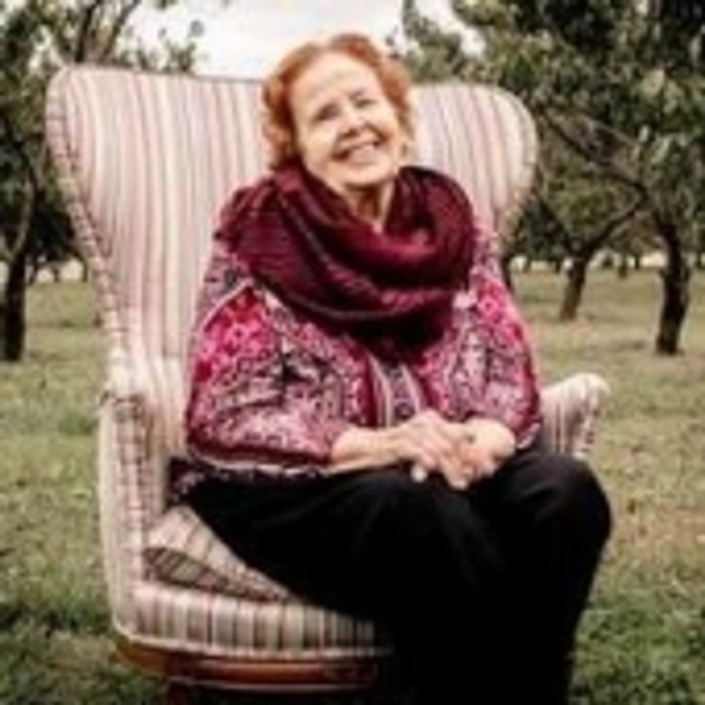 Patricia M. Barnes