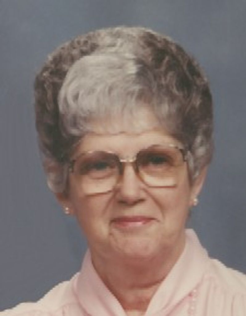 Wreatha L. Weigle