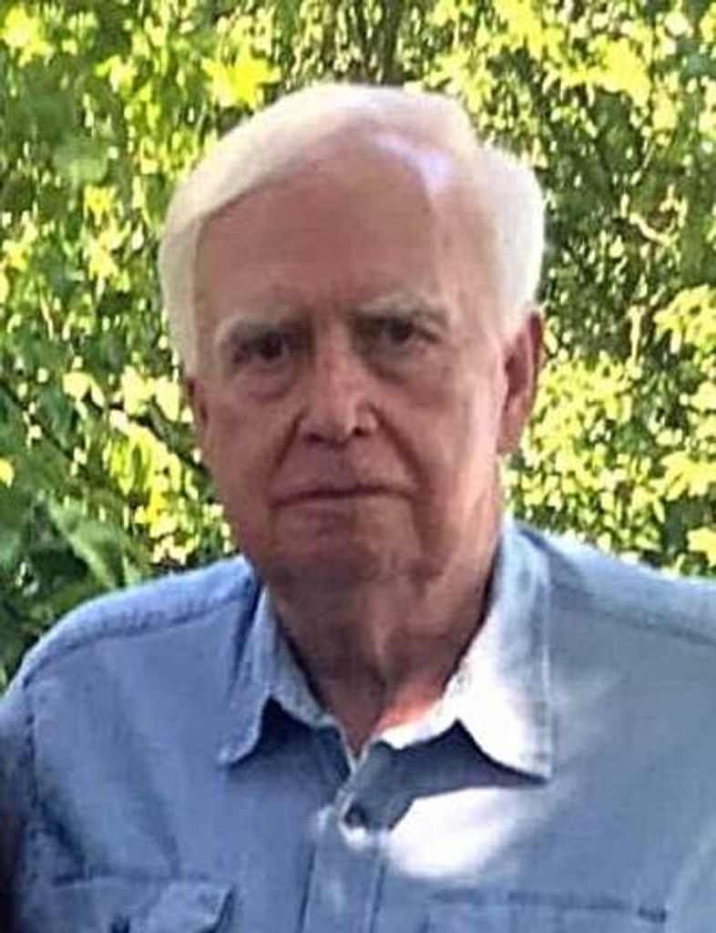 David William Brown Profile Photo