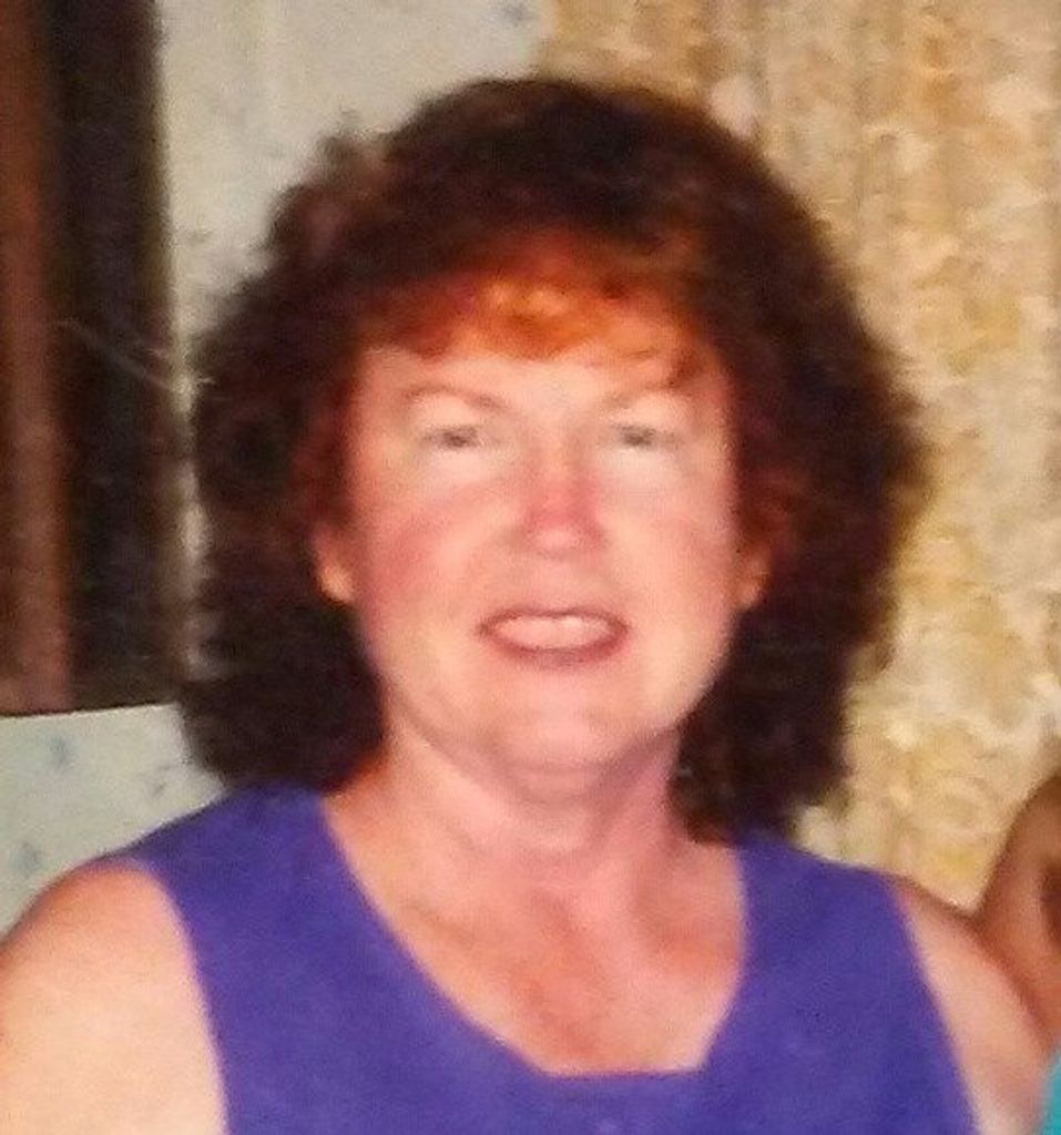Bettie Barrett