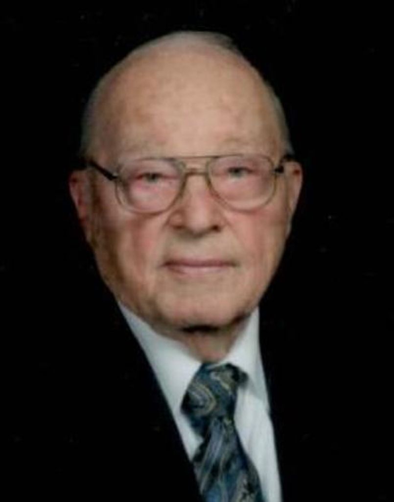 John H. Aschliman