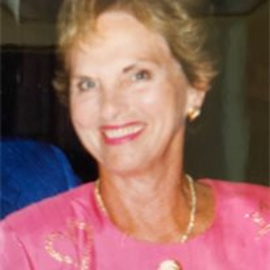 Nancy J. Fenzl