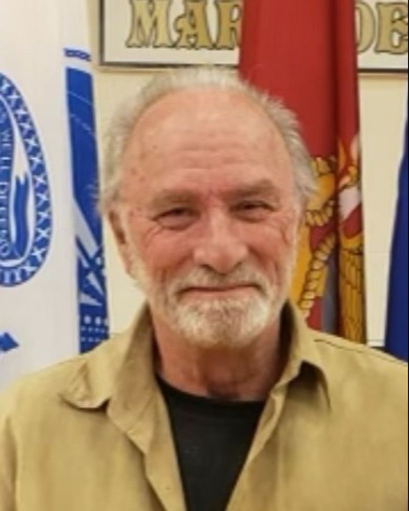 Thomas E. Repass Sr.