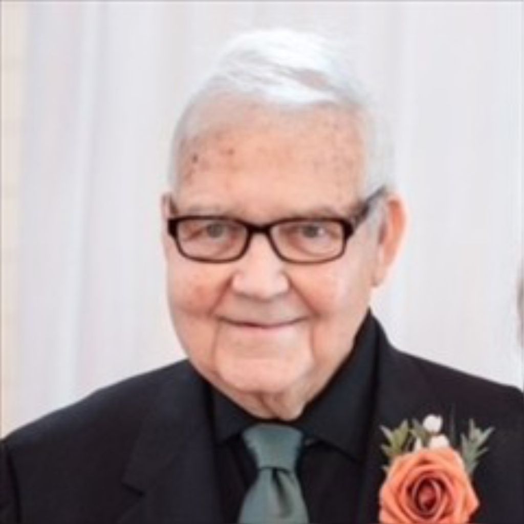 Norman Eugene Duckworth Profile Photo