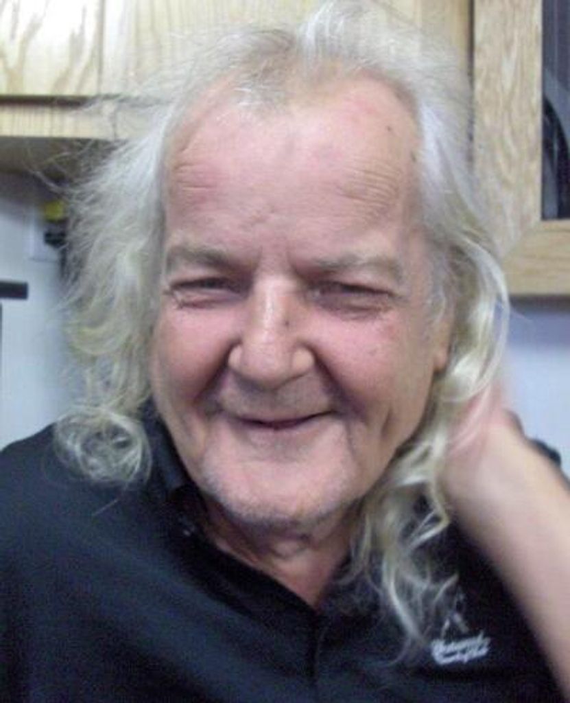 Gregory Andrew Jordan Profile Photo