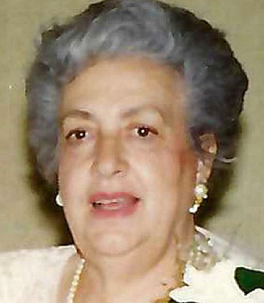 Virginia Clement Profile Photo