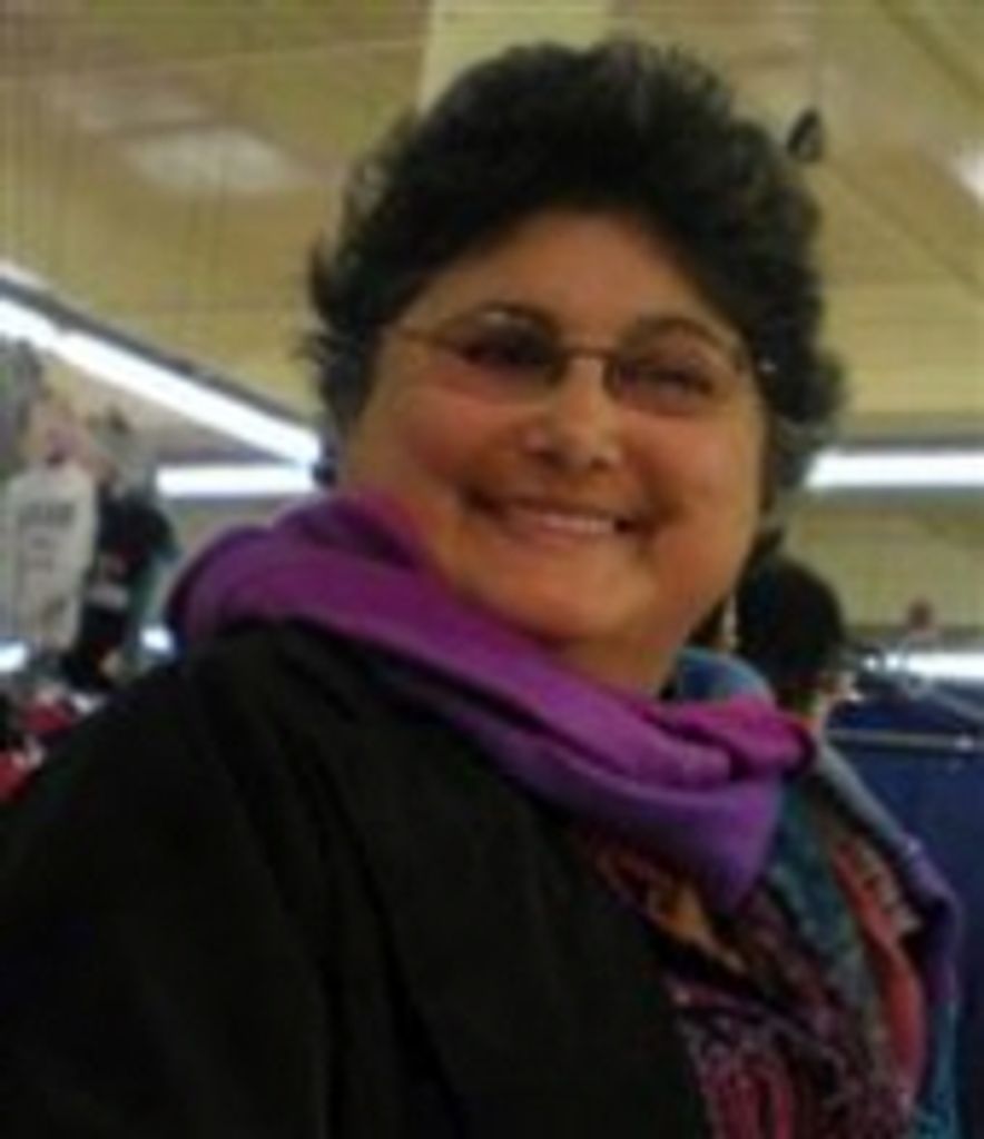 Dyana Georgette Haik