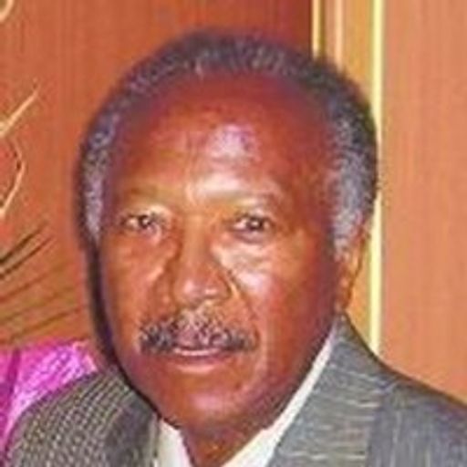 Joseph Simmons Profile Photo