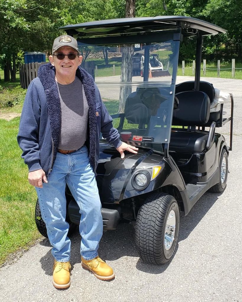 Tony Howard Hagstrom