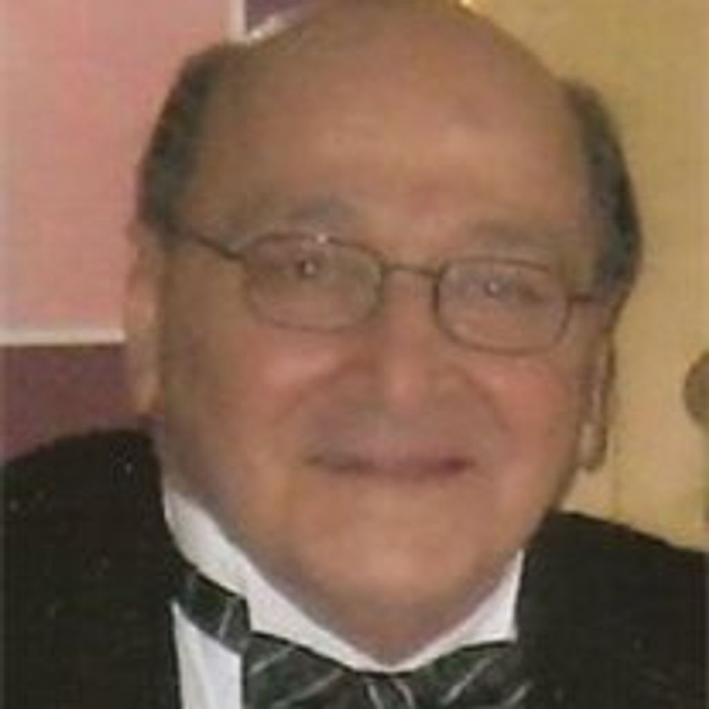 Michael N. "Mike" Placito