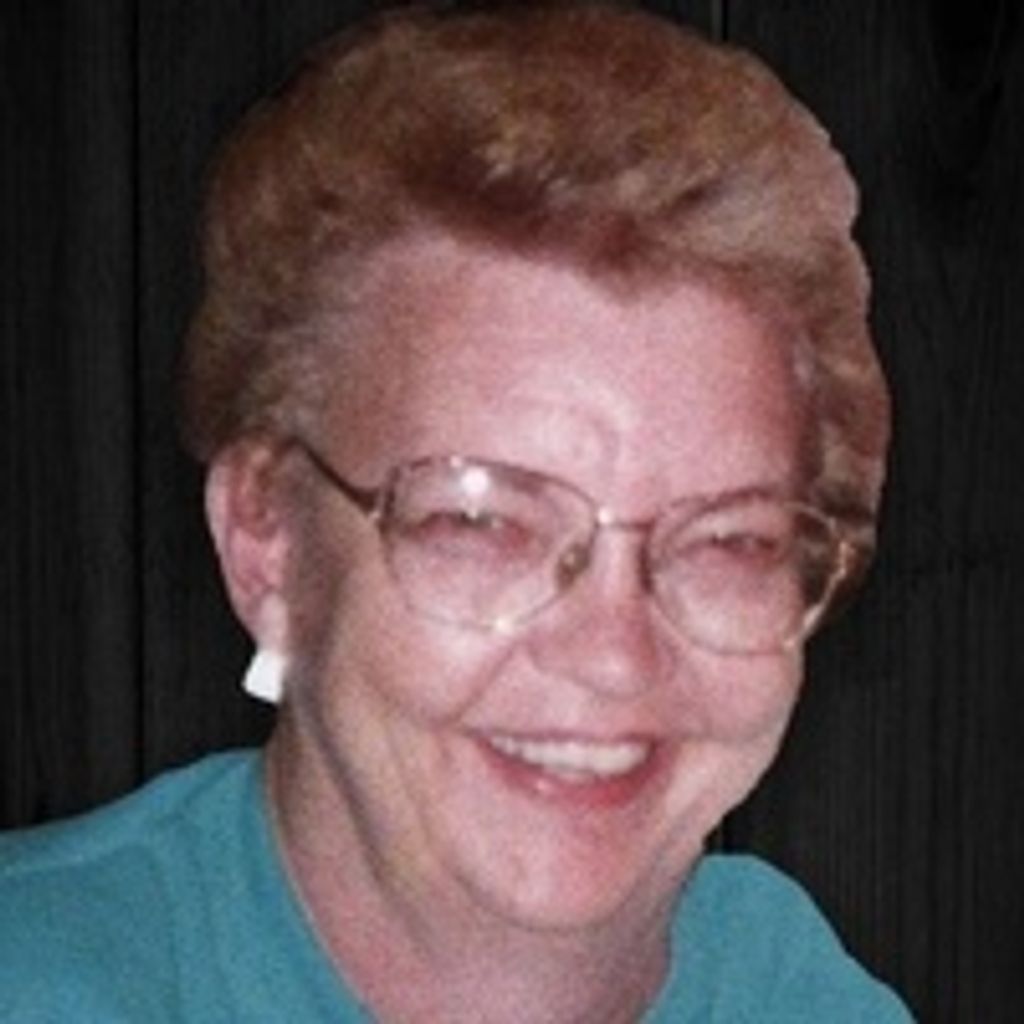 Marcella "Sally" Mae Esslinger