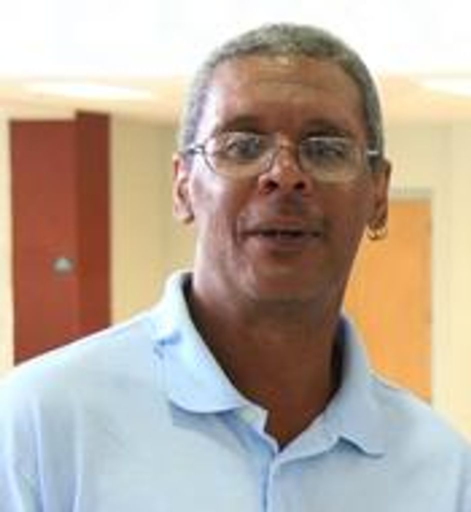 Antoine Allen Washington Profile Photo