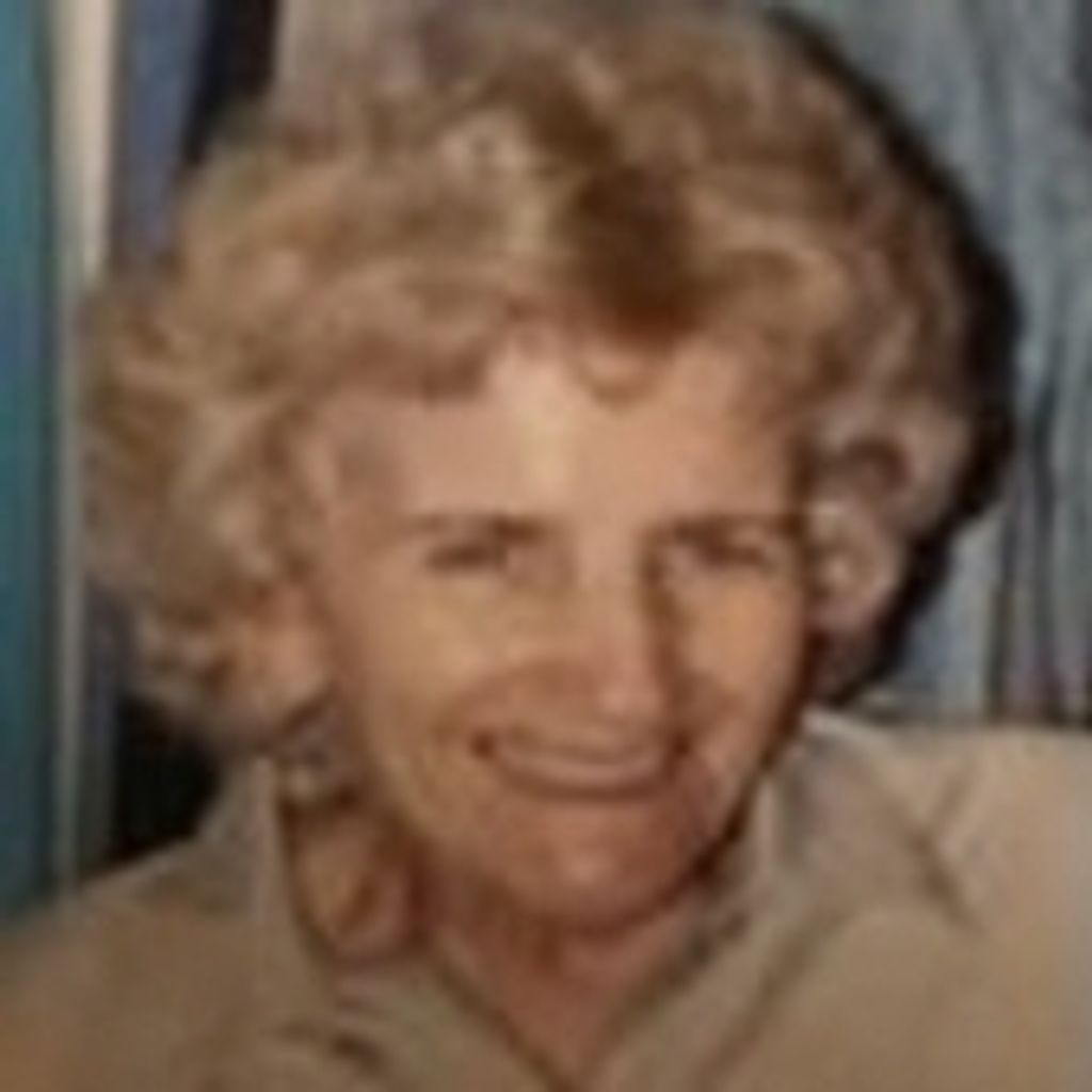 Bernice D. Bunny Allen Profile Photo