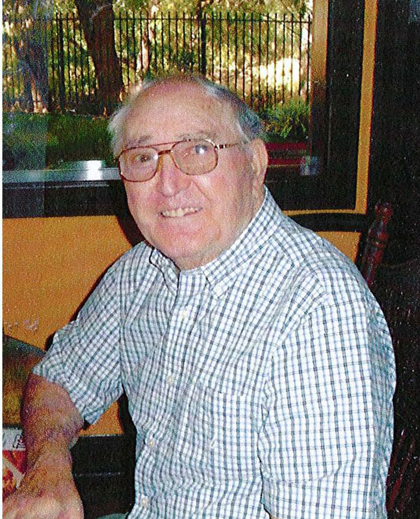 Harry W. Greenstreet Profile Photo