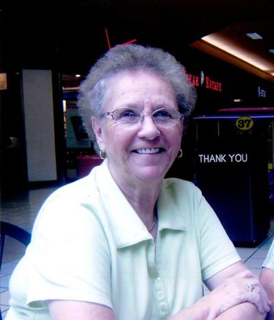 Elfriede Lucas Profile Photo