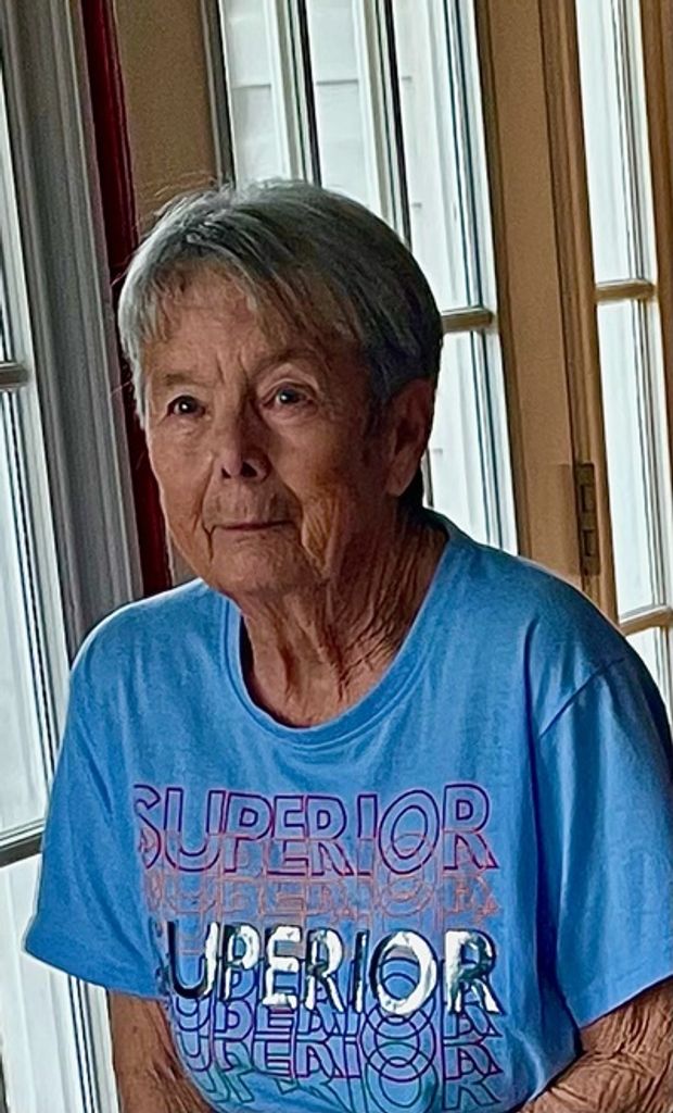 Charlene Annette Black