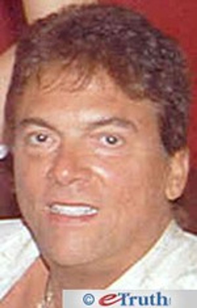 Dr. Joseph J. Covello