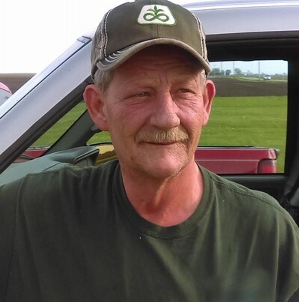 Dale E. Bergman Profile Photo