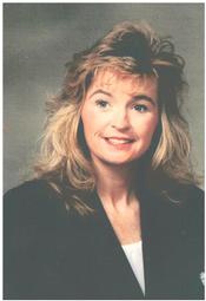 Bridget O'Shea-Pippett