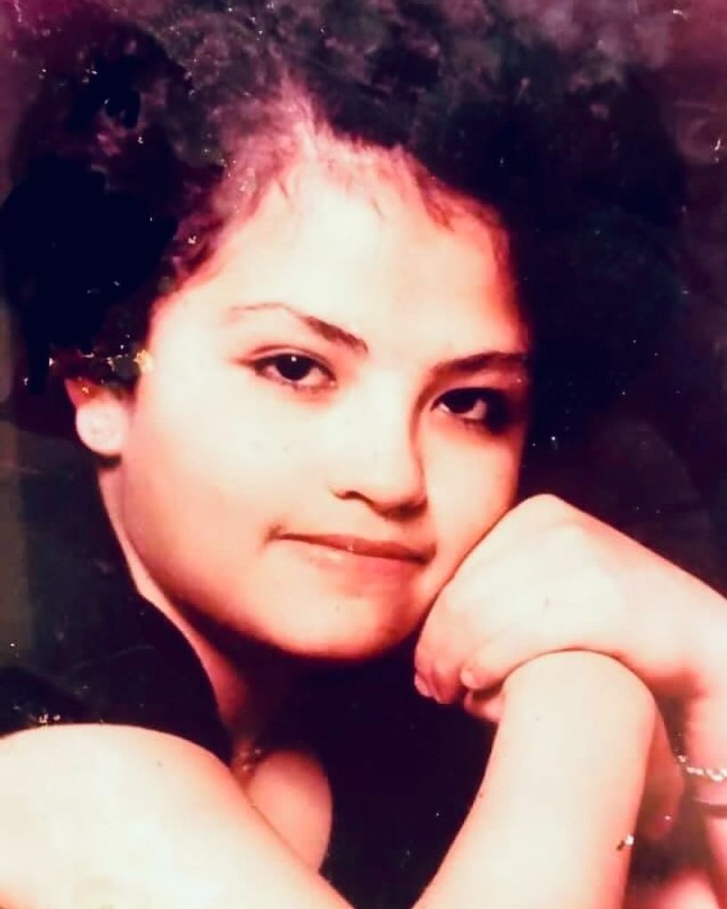 Juana De Gonzales
