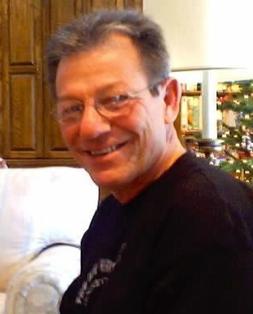 Darrell Lee Snyder