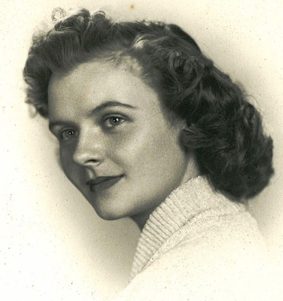 Marion Treadwell Ruocco Profile Photo