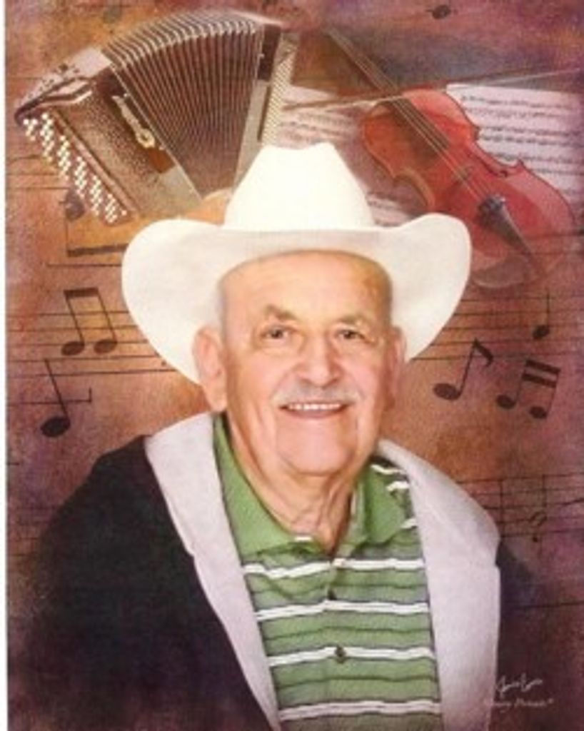 Heladio Corral