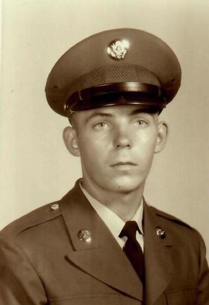 Oren Lee Johnson