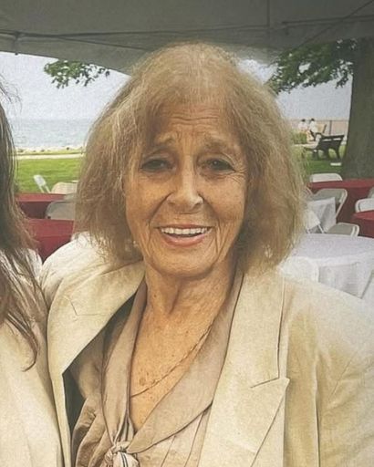 Magdalini Tsaganis