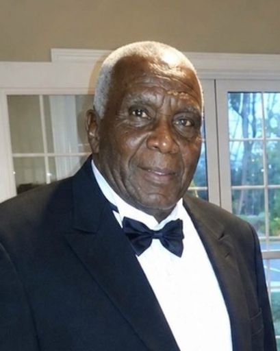 Rev. Kenneth Wordsworth Cochrane's obituary image