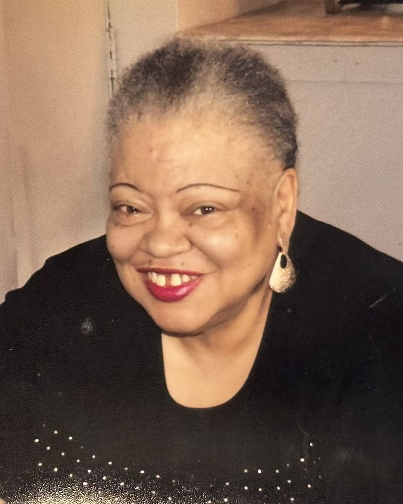 Valarie Bomar Profile Photo